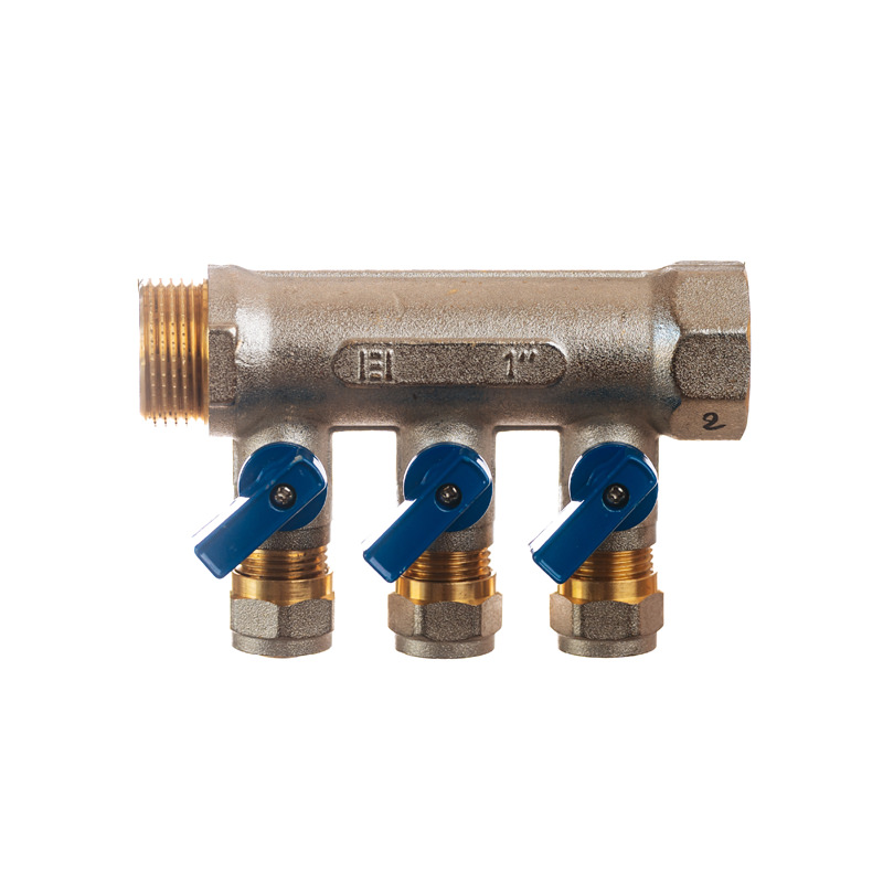 27 Distribuitor Pexal, 1″ x 16 mm