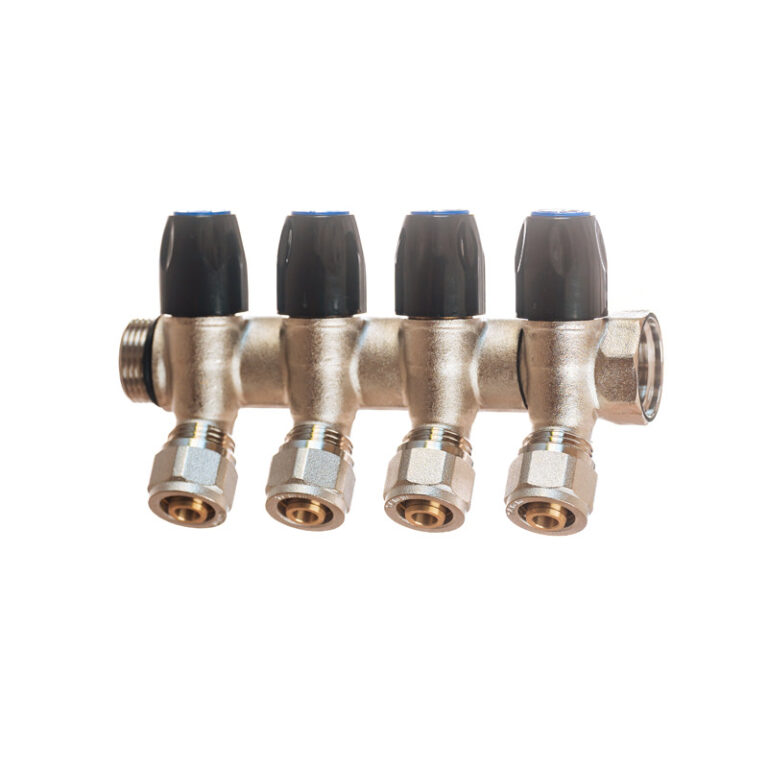 Distribuitor Pexal, 3/4″ x 16 mm