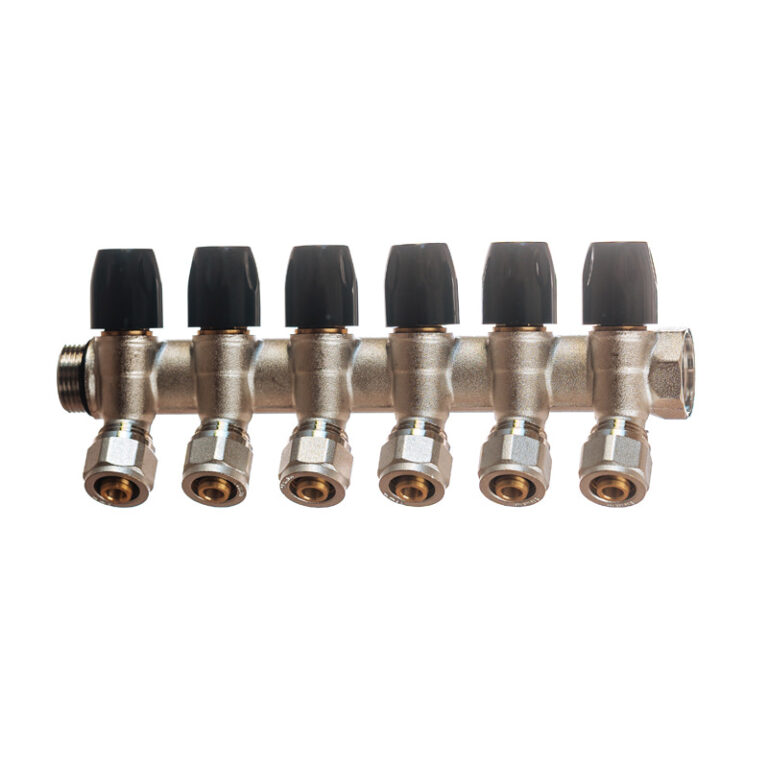 Distribuitor Pexal, 3/4″ x 16 mm