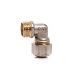 Cot alama, conector