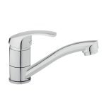 Baterie baie pentru lavoar, Ferro Basic BBC2A