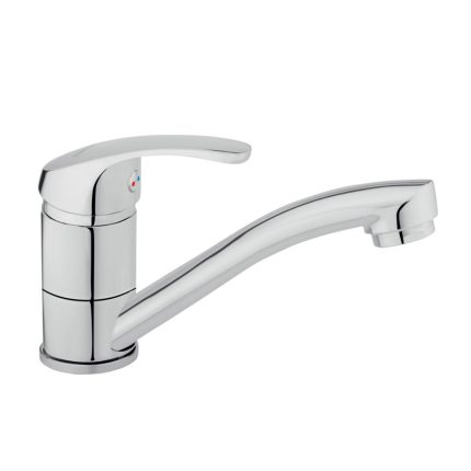 Baterie baie pentru lavoar, Ferro Basic BBC2A