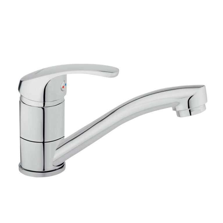 Baterie baie pentru lavoar, Ferro Basic BBC2A