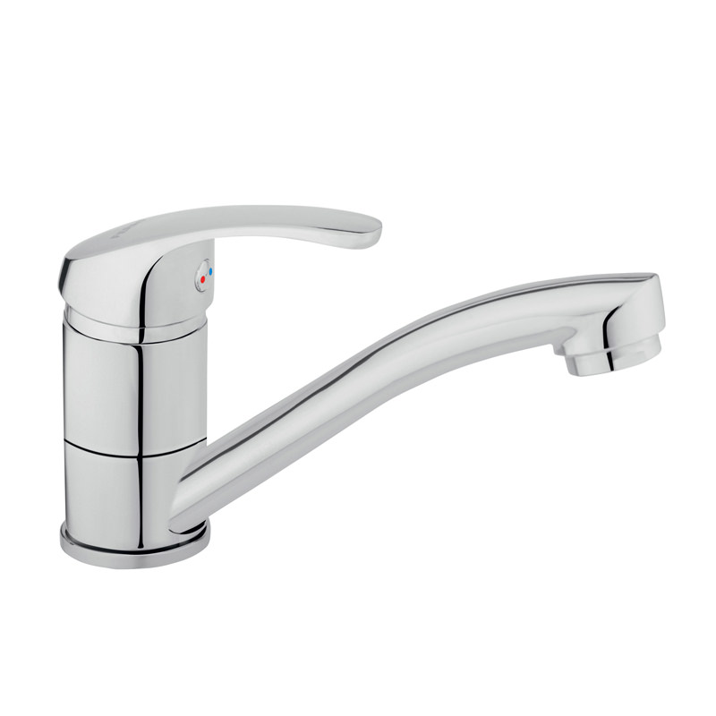 Baterie baie pentru lavoar, Ferro Basic BBC2A