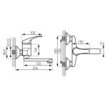 Baterie baie, Ferro Basic Ferro BBC3