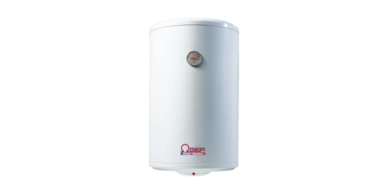 Boiler electric Omega, 50 L