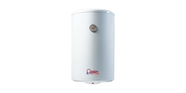 Boiler electric Omega, 50 L