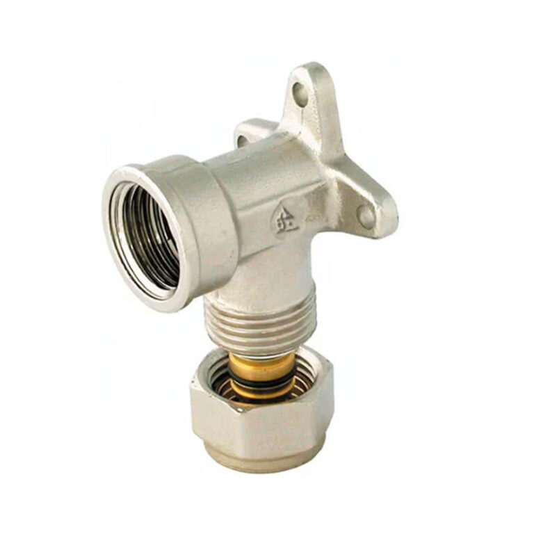 Cot alama, conector, cu placa