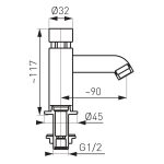 Baterie baie, Ferro Presstige Z201