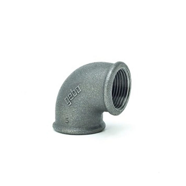 Cot din fonta, 1”, FI