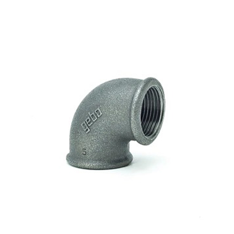 Cot din fonta, 1”, FI