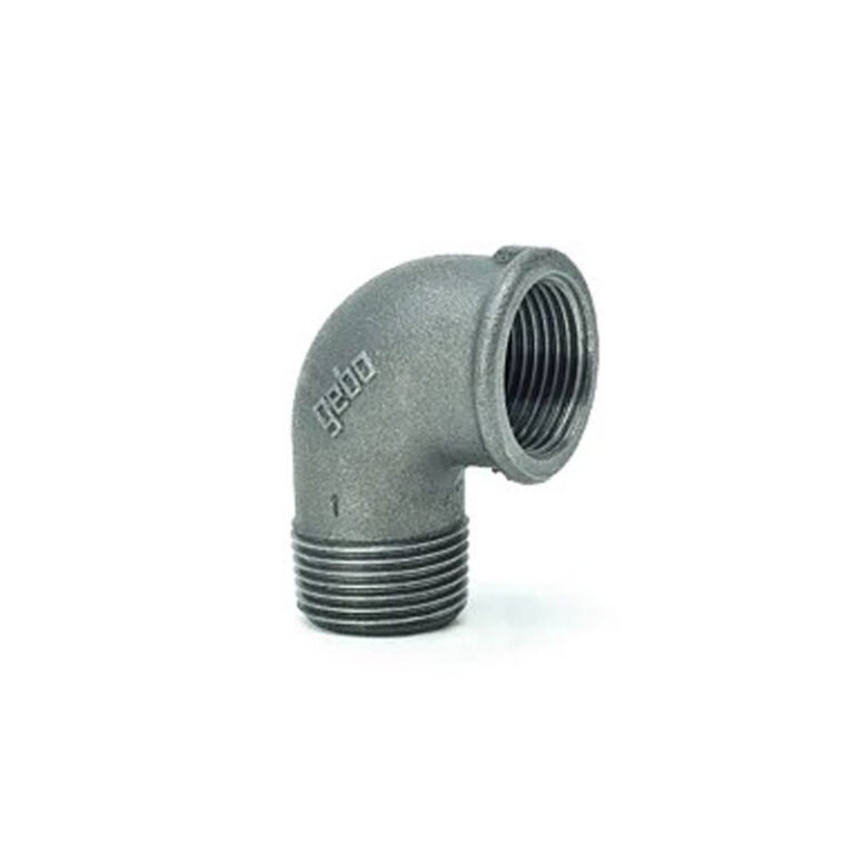 Cot din fonta, 2”, FE