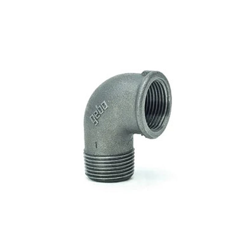 Cot din fonta 1/2'', FE