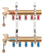 Distribuitor/colector