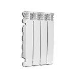 Element aluminiu, 600/100