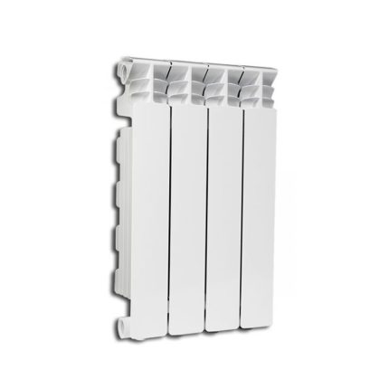 Element aluminiu, 600/100