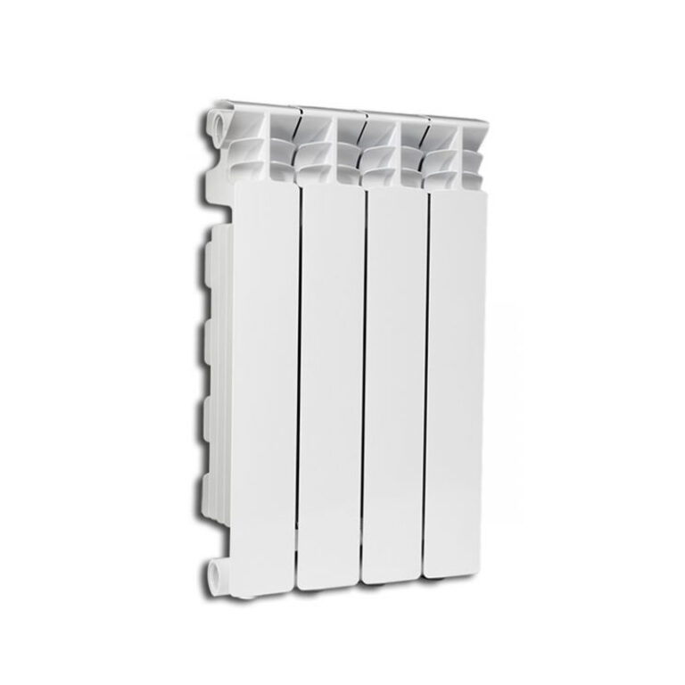 Element aluminiu, 600/100