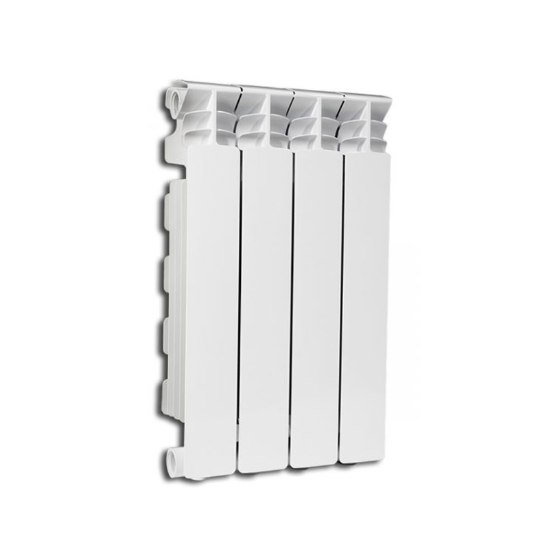 Element aluminiu, 600/100