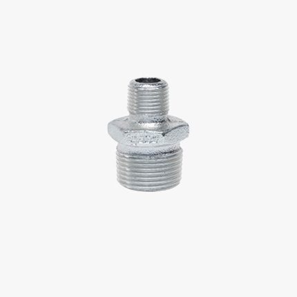 Niplu redus, 2″ x 3/4″