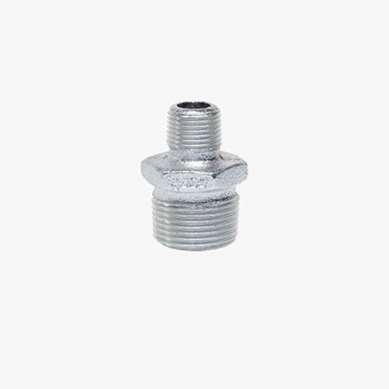 Niplu redus, 2" x 1 1/4"