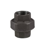 Racord olandez fonta, 1″