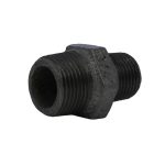 Niplu redus, fonta neagra