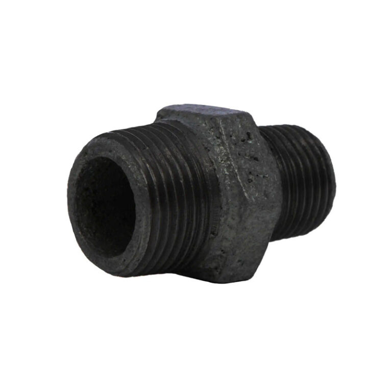 Niplu redus, fonta neagra