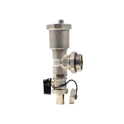 Element de capat pentru distribuitor