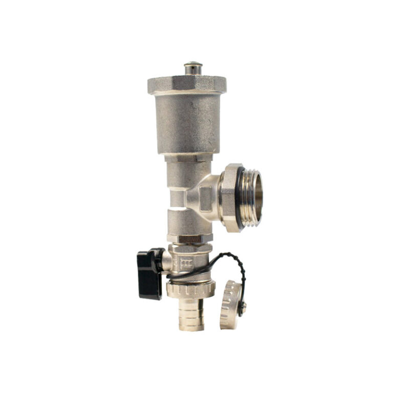 Element de capat pentru distribuitor