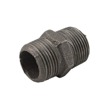 Niplu redus, fonta neagra