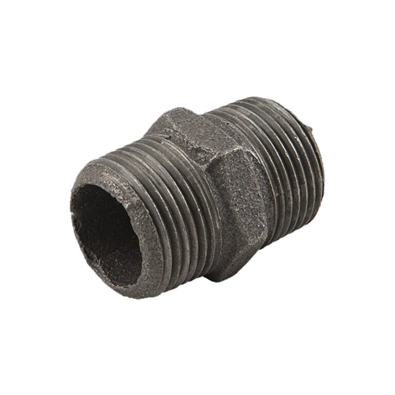 Niplu fonta neagra
