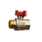 Robinet cu bila, 3/4″