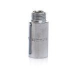 Prelungitor alama, cromat, 1/2″ x 30 mm