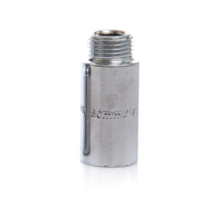 Prelungitor alama, cromat, 1/2″ x 30 mm