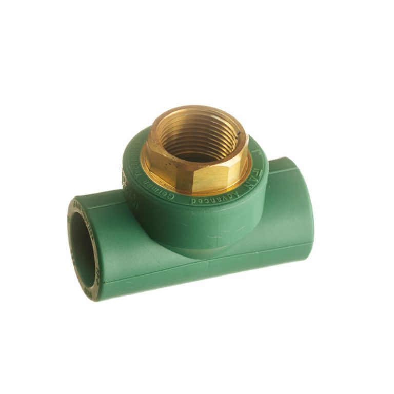 Teu PPR, D 40 mm, 1-1/4″