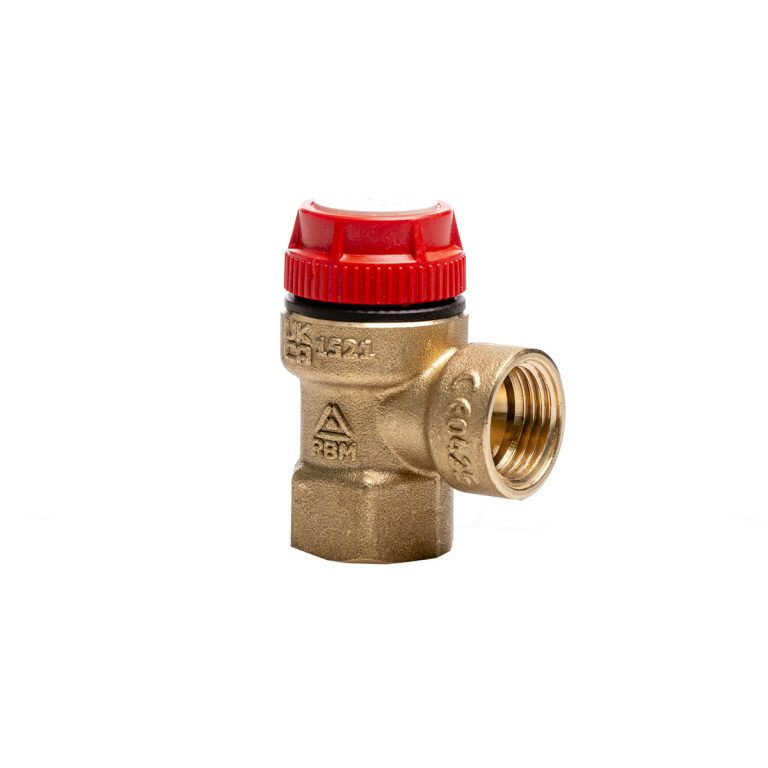Supapa siguranta, 1/2"