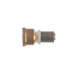 Racord F sertizare, D.16 x 2 mm