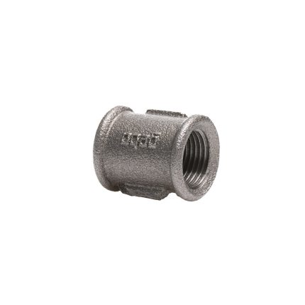 Mufa fonta neagra, 3/4″