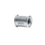 Mufa fonta zincata, 1/2″