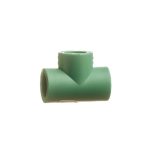 Teu PPR, D 32 mm, verde