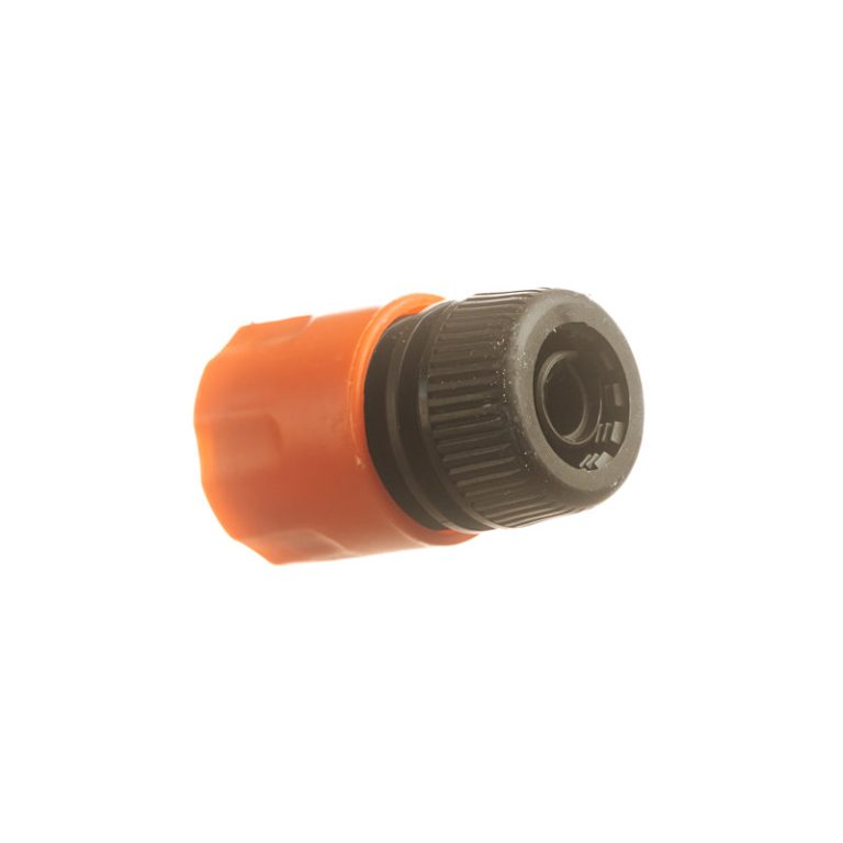Conector rapid, furtun apa