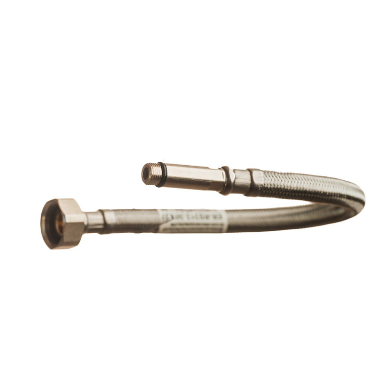 Racord flexibil apa, 1/2"