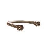 Racord flexibil apa, 1/2″-1/2″, 60 cm