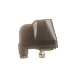 Presostat mecanic pentru apa, 1/4", 1-5 Bar, FI-FE, Everline - imagine 2