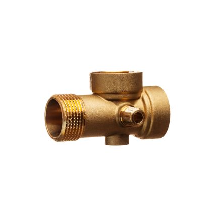 Racord alama, cu 5 cai, 1"x1/4"
