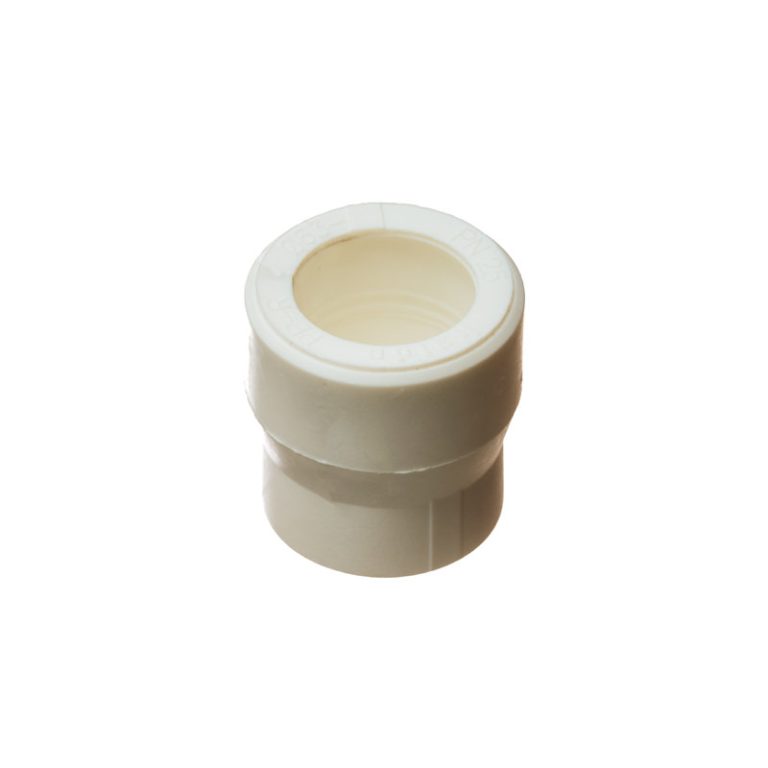 Reductie PPR, D 63 x 40 mm