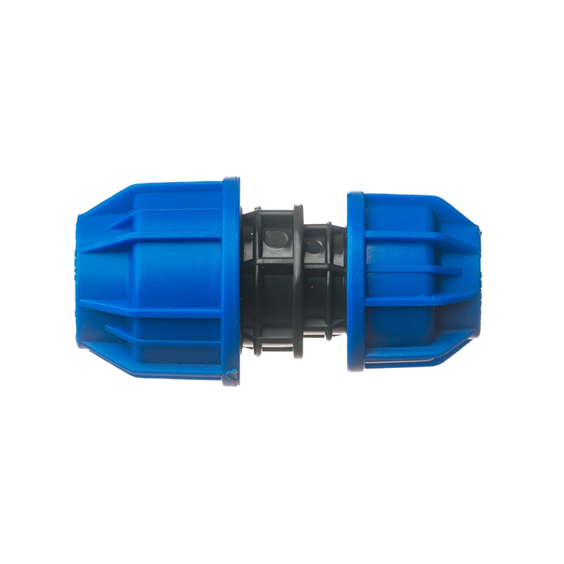 Mufa compresiune PEHD, D 25-20 mm