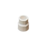 Reductie PPR, D 32 x 25 mm, alba
