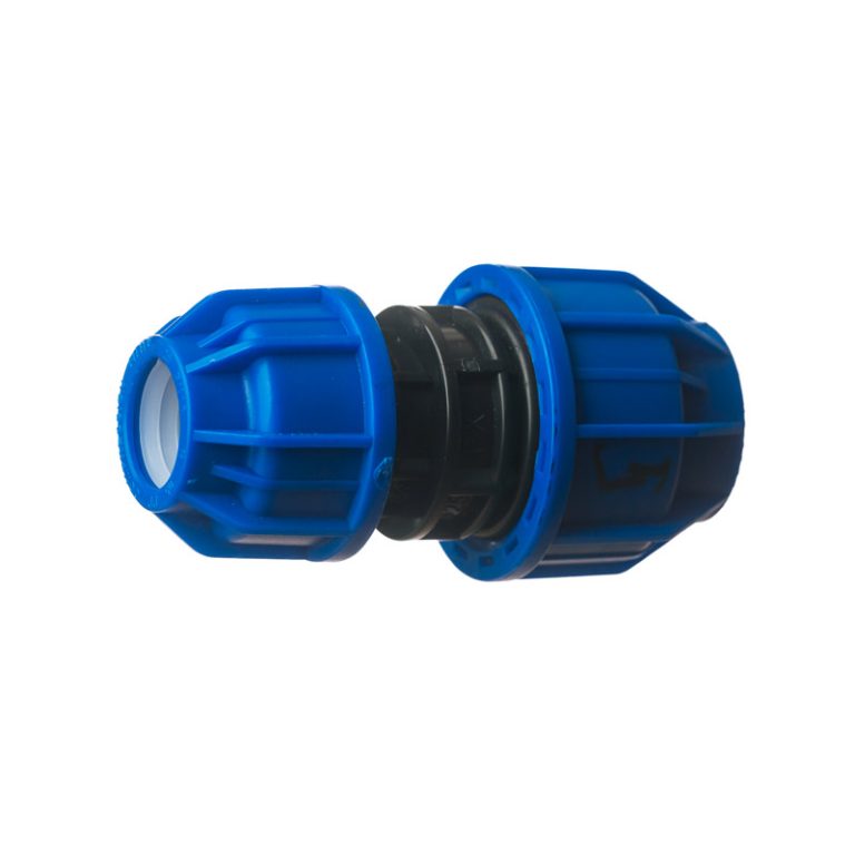 Reductie compresiune, PEHD