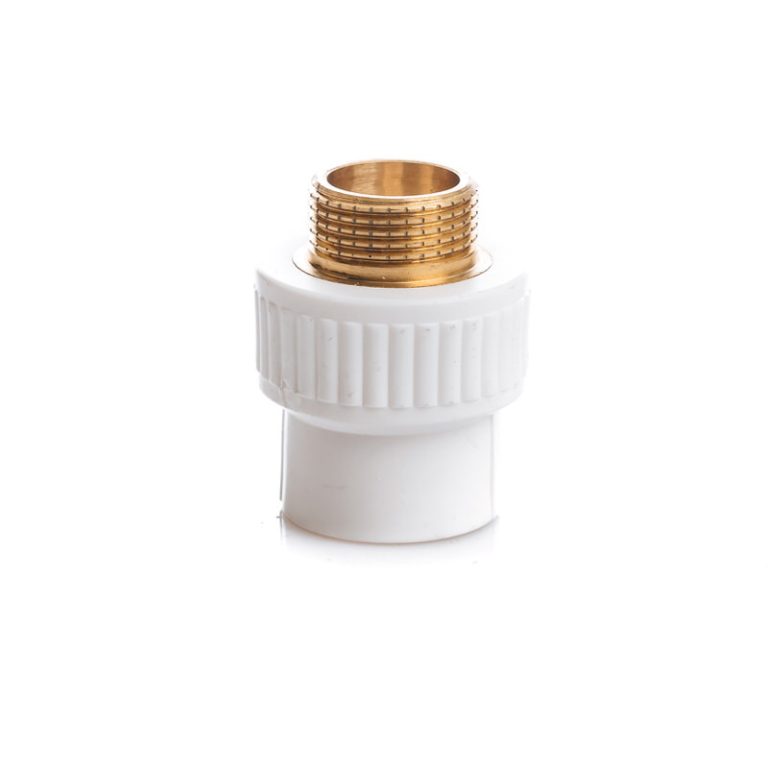 Racord PPR, D 20 mm x 1/2 "